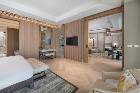 Mandarin Oriental Jumeira, Dubai - 61