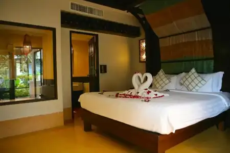 Samui Jasmine Resort - 5