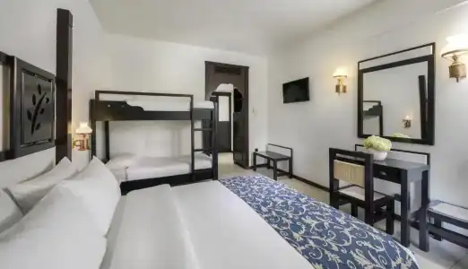 Simantro Resort - 60
