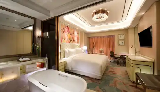 Radisson Collection,Xing Guo - 41
