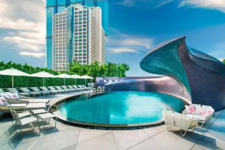 W Bangkok - 17