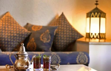 Carthage Thalasso Resort - 33