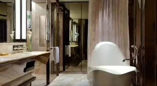 The Ritz-Carlton Shanghai, Pudong - 45