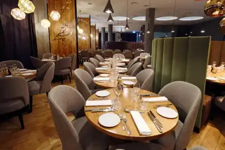 TOP CityLine Fosshotel - 15