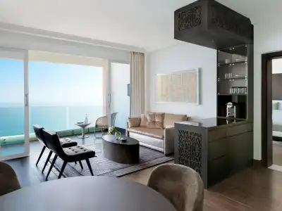Fairmont Fujairah Beach Resort - 55