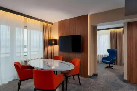 Radisson Blu & Spa, Daugava Riga - 19
