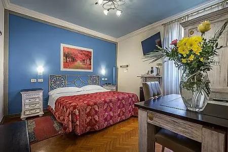 Collodi Firenze - 41