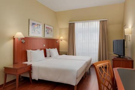 Radisson Blu Ridzene, Riga - 38