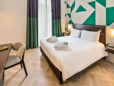 Mercure Napoli Centro Angioino - 38
