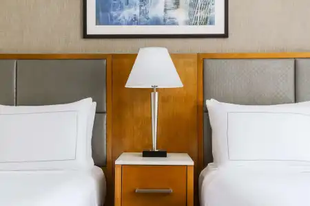 Doubletree Chelsea - 7