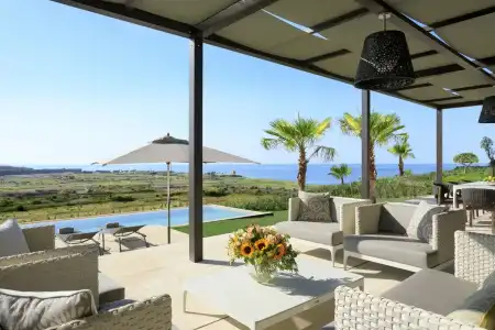 Verdura Resort - 140