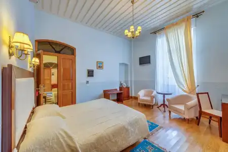 Apollonion Palace - 43