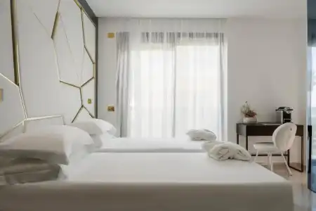 The Promenade Luxury Wellness - 1