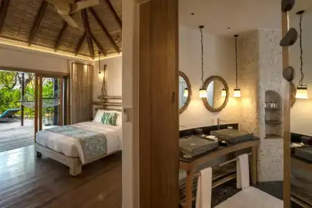 Constance Moofushi All Inclusive - 29
