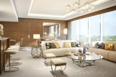 The St. Regis Mumbai - 70