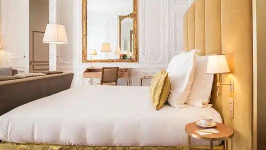 Hôtel Alfred Sommier - 133