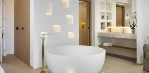Gabbiano Azzurro & Suites - 82