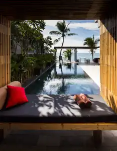 Pavilion Samui Villas and Resort - 86