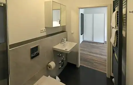 Eco Smart Apartments Nürnberg Süd - 30