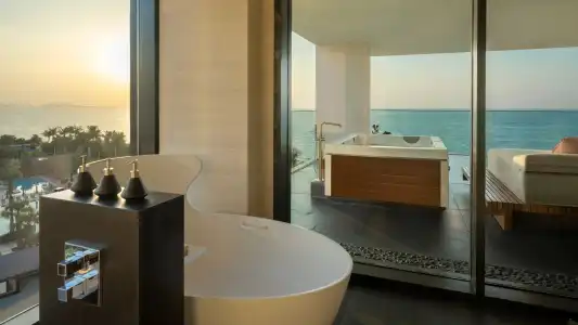 Banyan Tree Dubai - 54