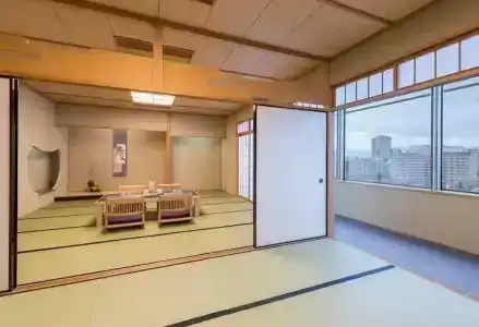 Hilton Fukuoka Sea Hawk - 118