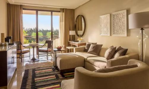 Four Seasons Tunis - 47