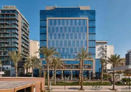 Voco Dubai The Palm - 1