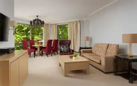 Primorye Grand Resort - 65