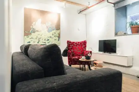 Reykjavík Treasure B&B - 27