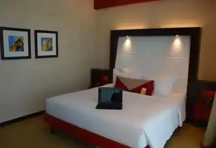 Hilton Garden Inn Lecce - 61