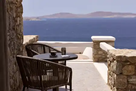 Amazon Mykonos Resort & Spa - 22