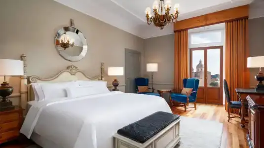 The Excelsior, a Luxury Collection, Florence - 70