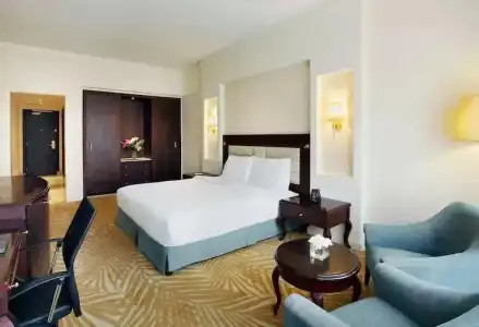 Hilton Alexandria Green Plaza - 70
