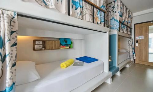 Lub d Phuket Patong - 19