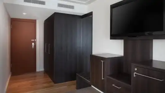 Crowne Plaza Zürich by IHG - 13