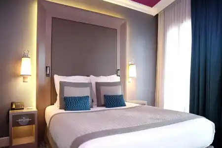 Hôtel Alchimy - 23