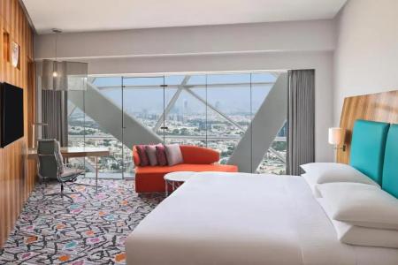 Andaz Capital Gate Abu Dhabi, By Hyatt - 8