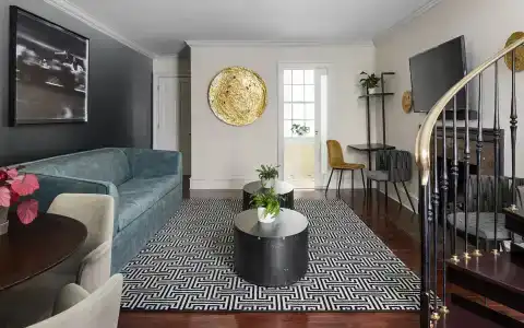 The Franklin on Rittenhouse, A Boutique - 57