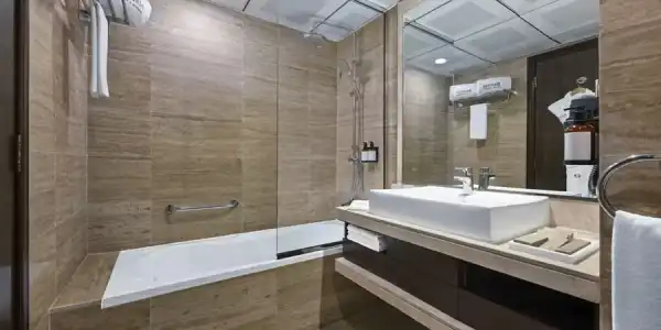 Barceló Al Jaddaf - 43
