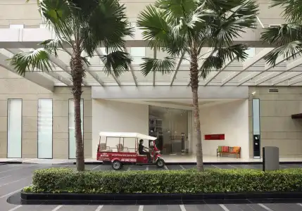 Marriott Executive Apartments Sukhumvit Park, - 26