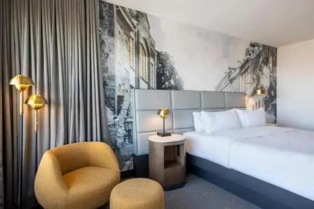 Hilton Quebec - 55