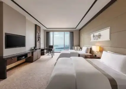 The Westin Singapore - 34