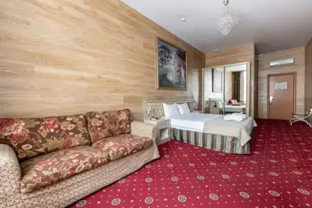 AZIMUT Derbenevskaya Moscow - 96