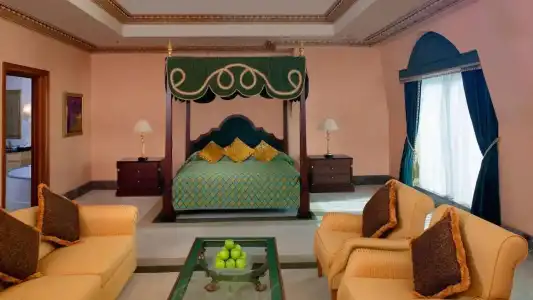 Grand Hyatt Muscat - 55