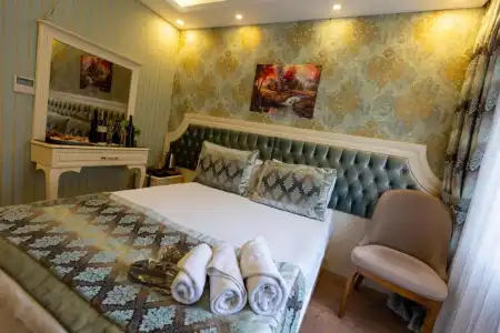 Sirkeci Ersu & Spa - 25