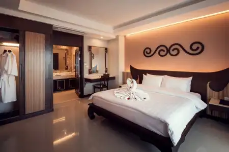 Le Bali Resort - 63