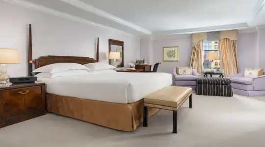 The Michelangelo New York - 73