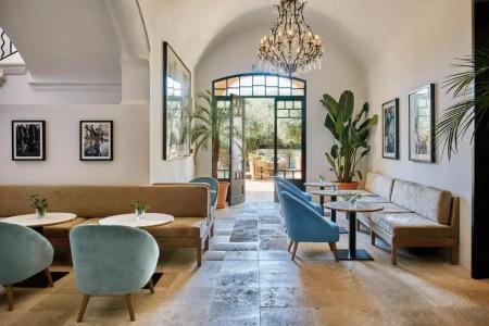 Faustino Gran Relais & Chateaux - 2