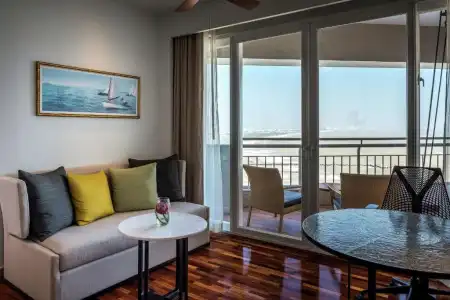 Hilton Hua Hin Resort & Spa - 29