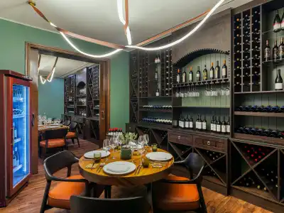 Rixos Al Mairid - 24